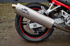 Suzuki Bandit GSF650, 2006 г.