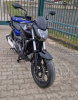 Honda NC 750S ABS, 2018 г.