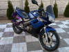 Honda CBR SBR, 2005 г.