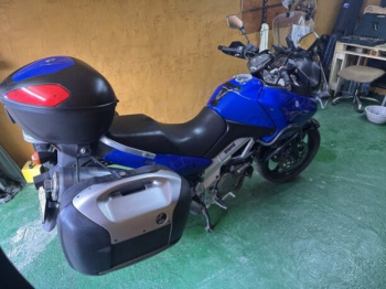 Suzuki V-Strom, 2005 г.
