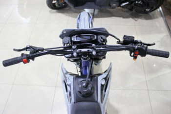 Progasi PALMA 250, 2025 г.