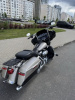 Harley-Davidson Electra Glide, 2018 г.
