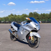 Honda CBR CBR1100XX, 1999 г.
