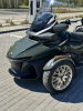 BRP Can-Am Spyder ROADSTER RT LIMITED SEA TO SKY, 2023 г.