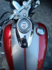 Yamaha XVS, 2007 г.
