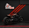 Harley-Davidson FXDR 2019 года