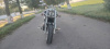Honda VTX F3, 2007 г.