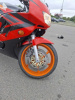 Honda CBR F3, 1995 г.