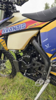 Avantis Enduro 300 Pro/EFI, 2023 г.