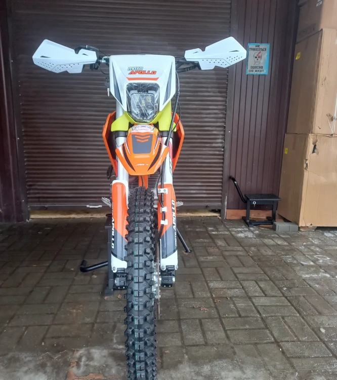 Эндуро Motoland Enduro Apollo M3 300 (175FMM), 2026 г.