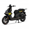 Regulmoto BWX, 2026 г.
