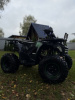 Motoland ATV Fox 125, 2025 г.