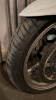 Yamaha FJR 3 поколение, 2010 г.