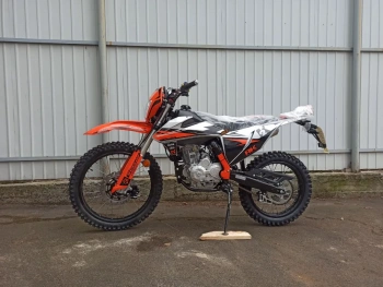 Эндуро Racer RC 250GY-C2K K2 Panther, 2025 г.