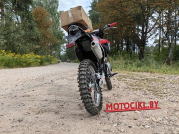 Kayo T1 300 ENDURO, 2026 г.