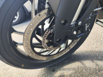 BAJAJ Dominar, 2021 г.