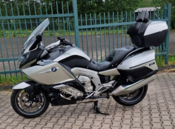 BMW K 1600GTL, 2012 г.