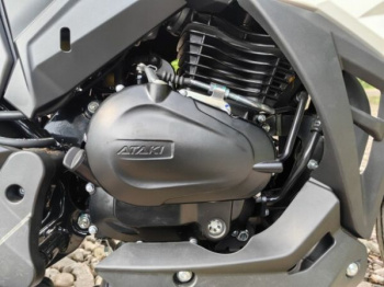 Ataki BATLLO (4T PR300 Pro), 2026 г.