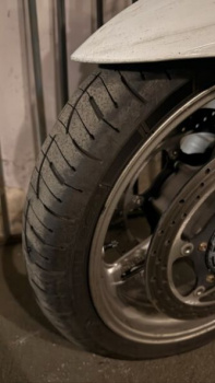 Yamaha FJR 3 поколение, 2010 г.