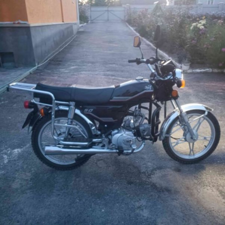 ЗиД YX, 2018 г.