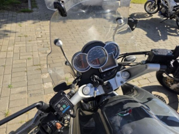 Moto Guzzi Breva 1100, 2005 г.
