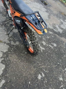 Kugoo JL300, 2025 г.