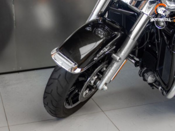 Harley-Davidson Electra Glide FLHTK Ultra Limited, 2016 г.