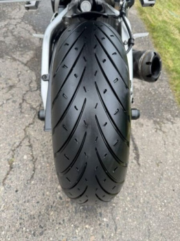 Honda CBR 1000 RR, 2011 г.