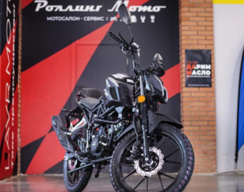 ROCKOT ALPHA RESTYLE, 2026 г.