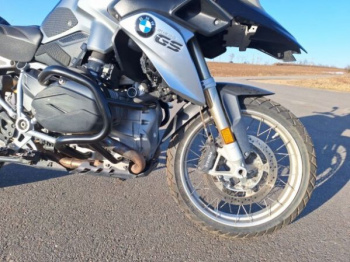 BMW R 1200 GS, 2015 г.