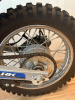 Motoland RZ200, 2025 г.