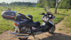 Suzuki Burgman, 2004 г.