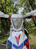 Apollo RFZ RFN 140E, 2025 г.