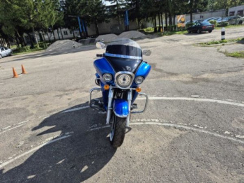 Kawasaki Voyager, 2009 г.