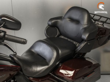 Harley-Davidson Electra Glide, 2022 г.