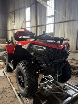 CFMOTO CForce CF520L, 2026 г.