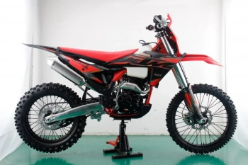 Кроссовый Racer Z 5, 2025 г.