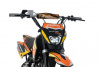 TMBK Pitster SP2 150 (17/14) Orange/Yellow, 2025 г.