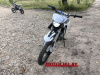SSSR CORE E A Blue Cat Mask (125сс 17/14), 2026 г.