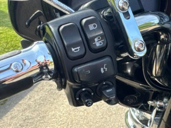 Harley-Davidson Electra Glide, 2018 г.