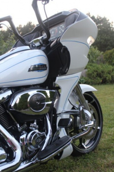 Harley-Davidson Road Glide, 2024 г.