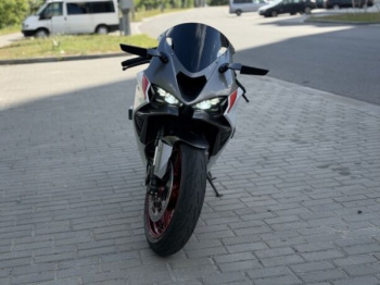 Kawasaki ZXR ZX6R, 2024 г.