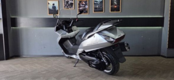 Honda Silver Wing FJS600, 2001 г.