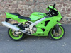 Kawasaki Ninja ZX6R, 2002 г.