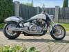 Honda VTX, 2002 г.