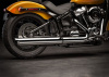Harley-Davidson Street Bob, 2025 г.