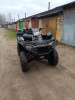 Polaris Sportsman, 2019 г.