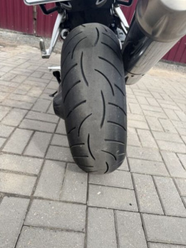 BMW K K1200R, 2005 г.