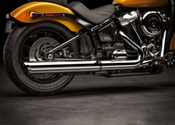 Harley-Davidson Street Bob, 2025 г.