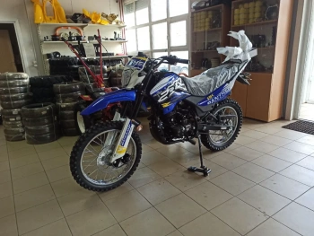 Эндуро Racer RC 250GY-C2 Panther, 2025 г.